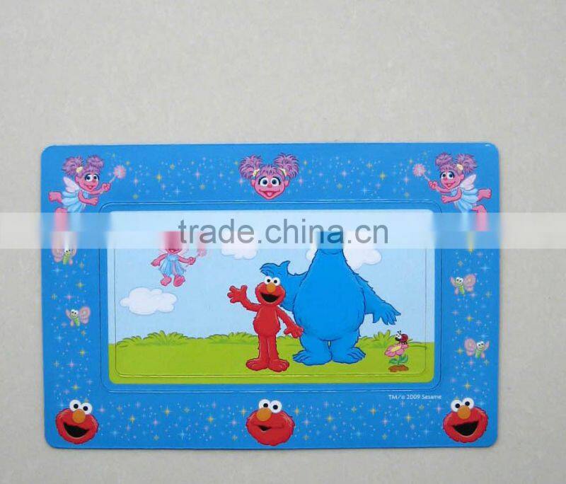 Hot sale magnetic picture frame