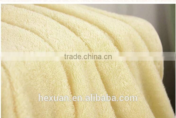 Animal shape baby hooded bathrobe / baby bathrobe / baby bath towel / baby blankets