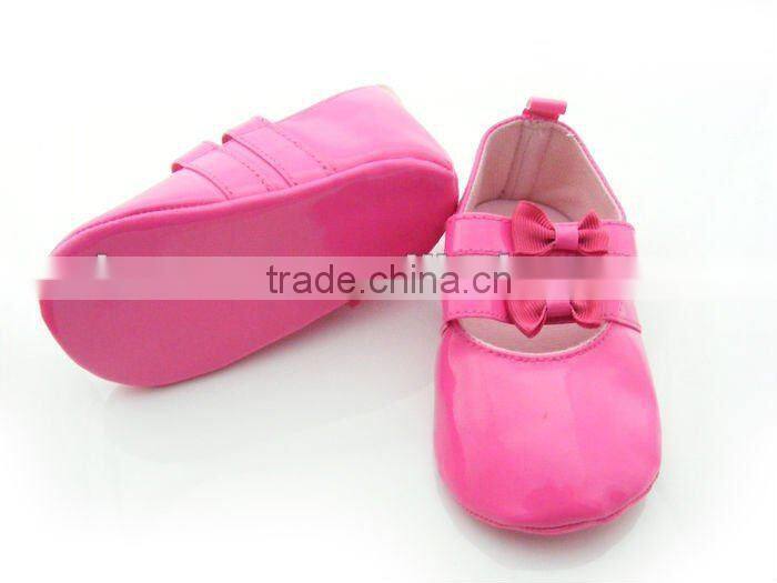 Hot selling high quality wholesale baby summer shoes