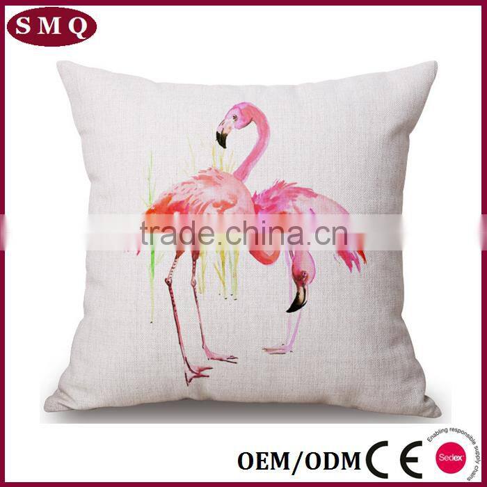 Plain Style and Adults Age Group Donuts Sofa Decorative Cushion for sale