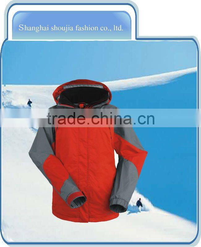 outdoor jacket shj11-043