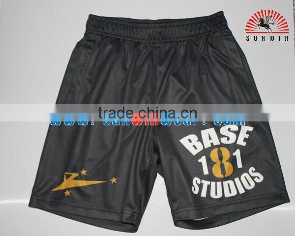 OEM service for latest basketball jersey design 2016 team sports wear