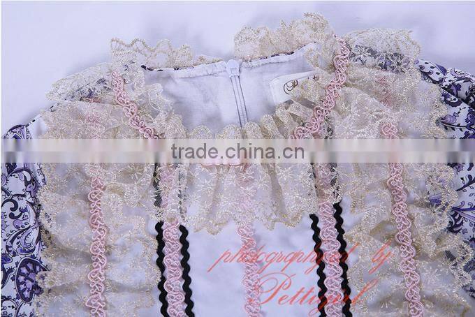 spanish girls frock dresses uk