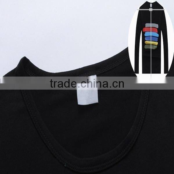Customized Logo Printed Promotion T shirt
