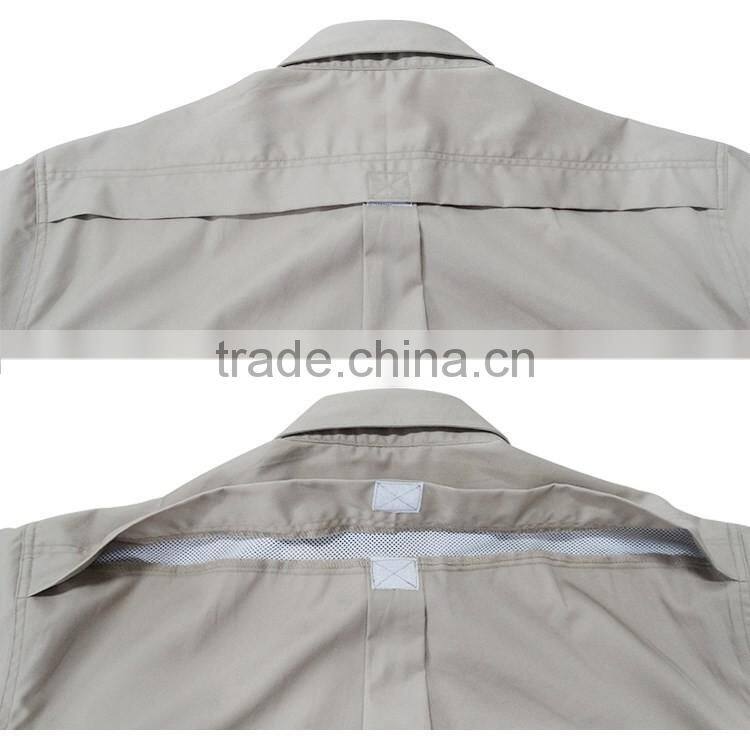 Latest design men trendy casual shirt fancy t-shirt