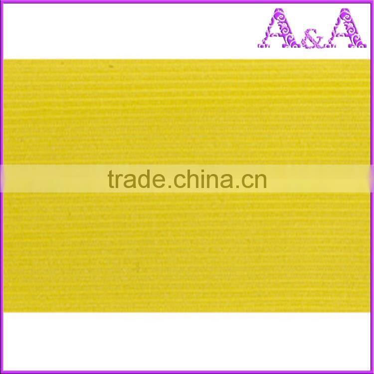 Factory direct supply custom braided elastic band