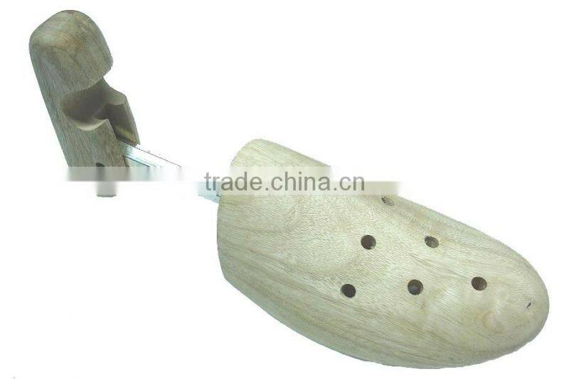 high quality Travel Size Men's Keep Shape plastic shoe tree from china