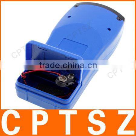 Ultrasonic Distance Measurer Mini Digital Laser Rangefinder, Distance Meter with laser pointer CP-3008