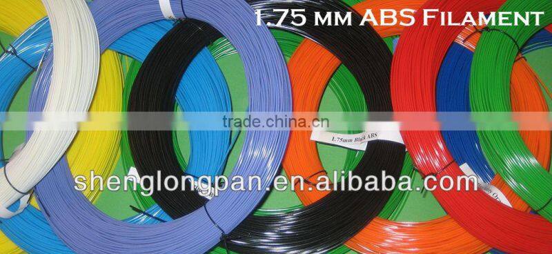 ABS Plastic Filament