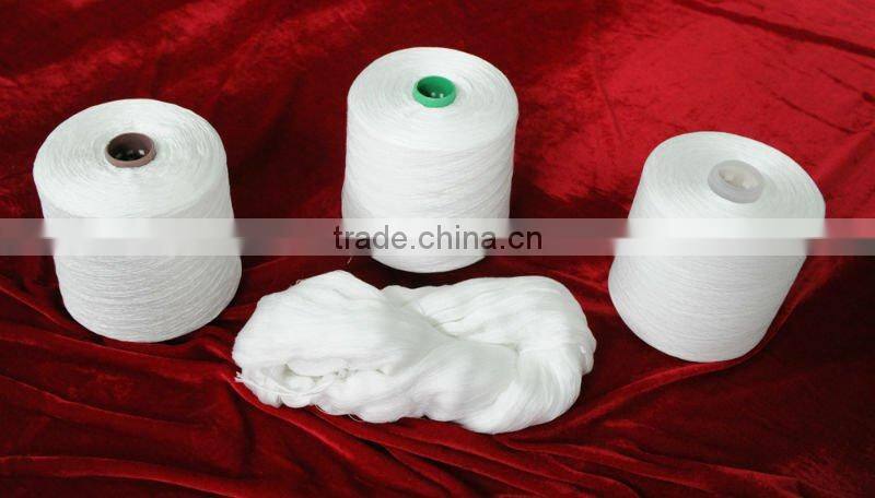 32s/2 SD RW 100% spun polyester sewing thread,