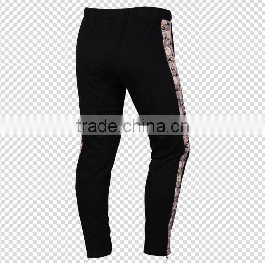 2016 wholesale icing pants sport trousers printed slacks for running