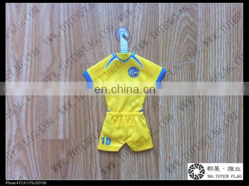 Souvenir Mini T Shirt