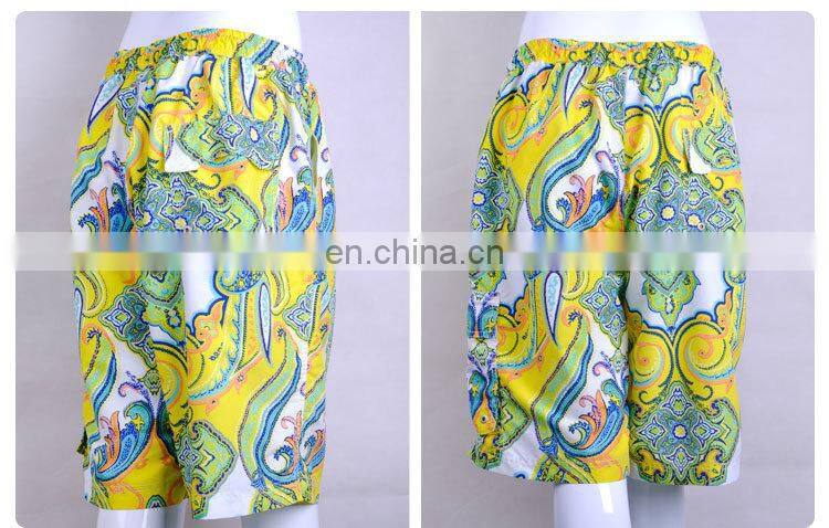 Men New Design Perfect Printed swimsuit surfing swimwear & beachwear plus size women neoprene