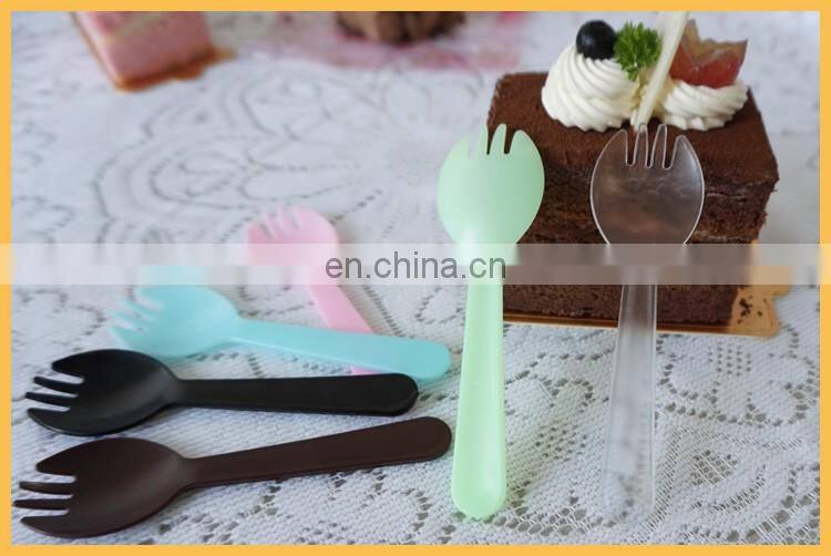 Wholesale colorful party cake dinner ware sets