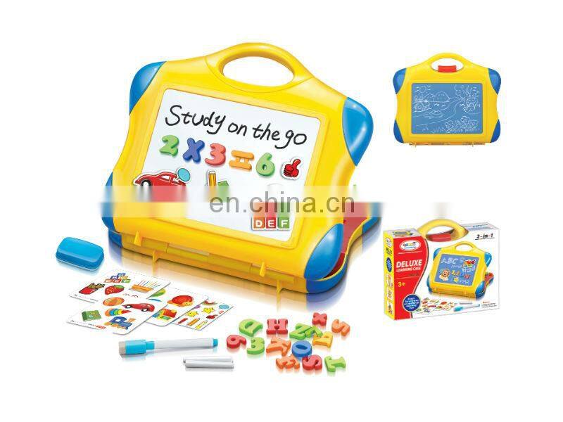 2014 Kids drawing board, learning board