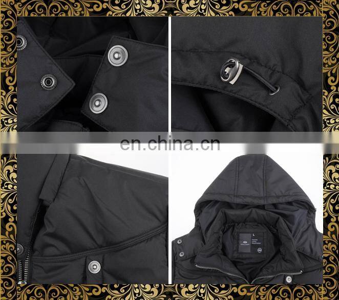 2015 new model fashion design garment bag