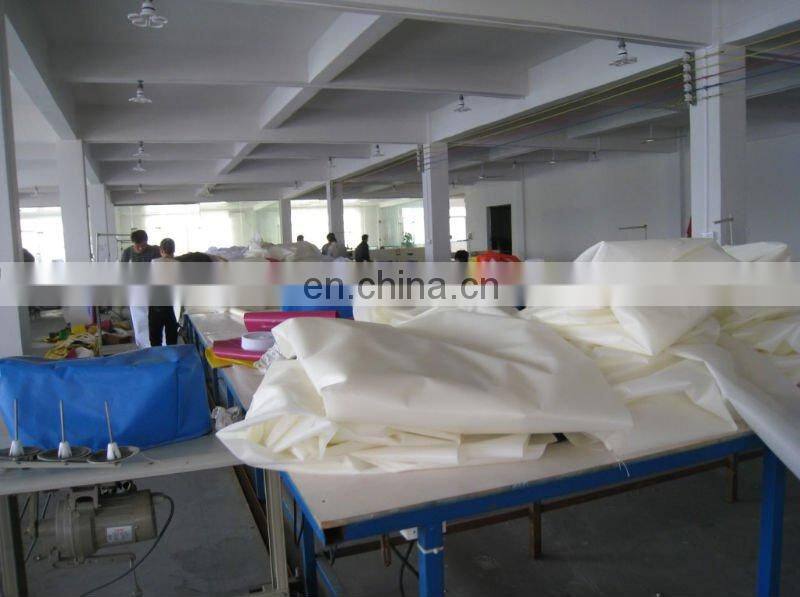 Trade Fair inflatable exhibition cover tent