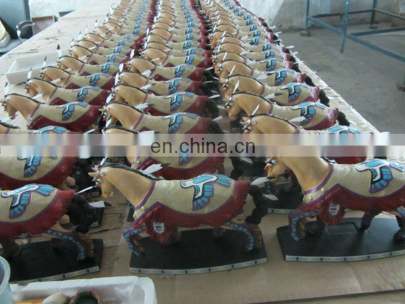 resin garden hedgehog decoration