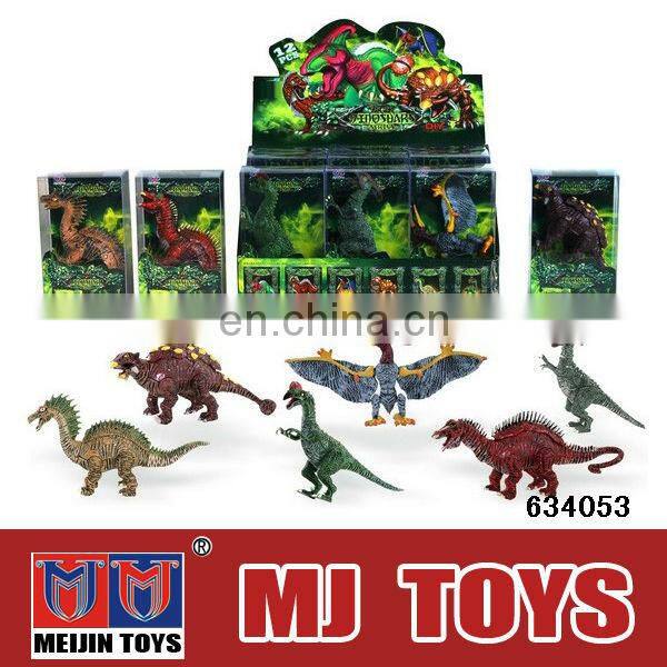 2014 promotional toy dinosaur egg made in china