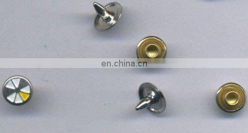 Button & Rivet