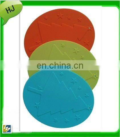 heat-resistant silicone baking mat/pad