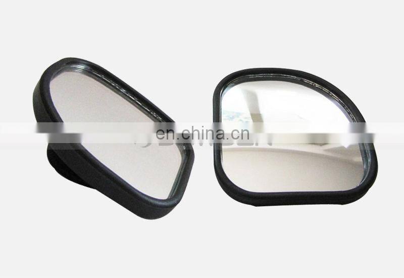 Car Accessories Outside Rear Side View Mirror on Hot Sale