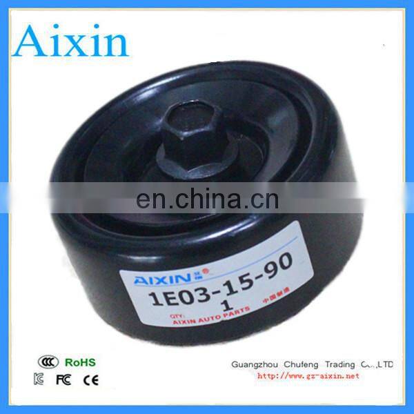 High Quality Belt Tensioner Pulley 1E03-15-90