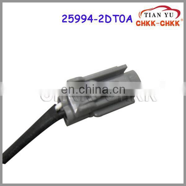 PDC sensor For Japanese Models Teana/Tiida/Sylphy OEM 25994-2DT0A