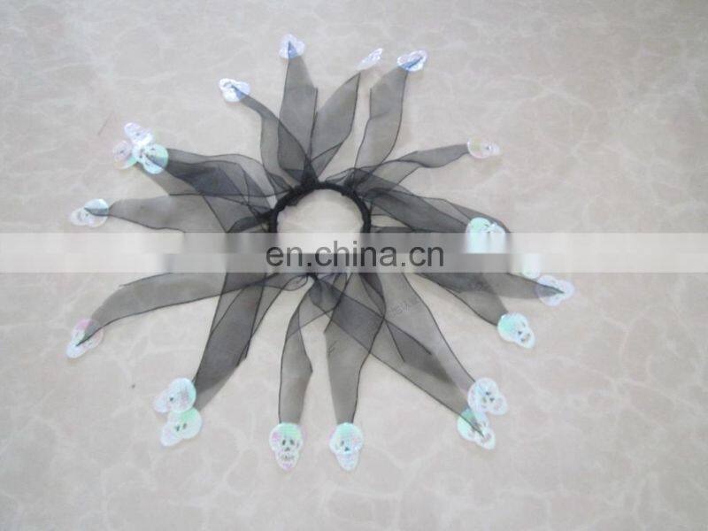 Childrens Ponytail Hair Accessory