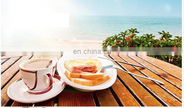 commercial 2-slice bread logo toaster