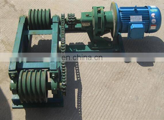 new design manure cleaning machine for the high bed of vertical keeping clean septic systems