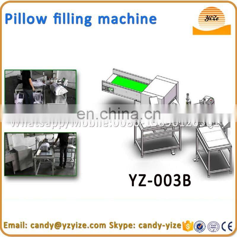 Fiber ball machine , Pearl shape fiber forming machine
