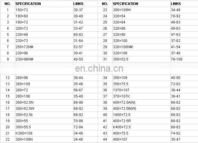 DX340LCA Travel Reducer K1003134 Excavator DX340 Travel Gearbox