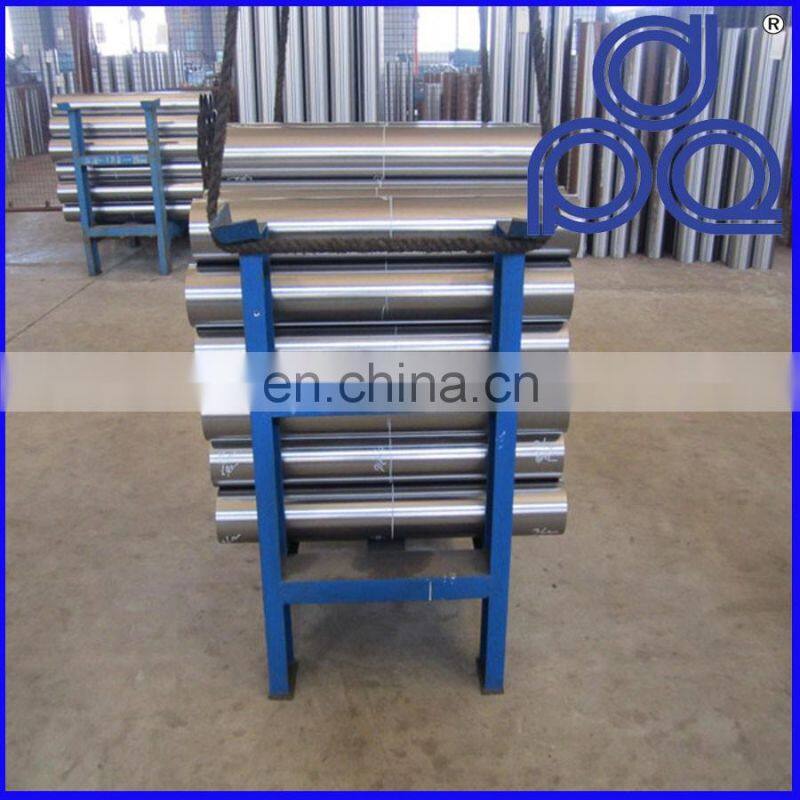 Factory Supply ST45 Seamless Honed Tube for Hydraulic Cylinder