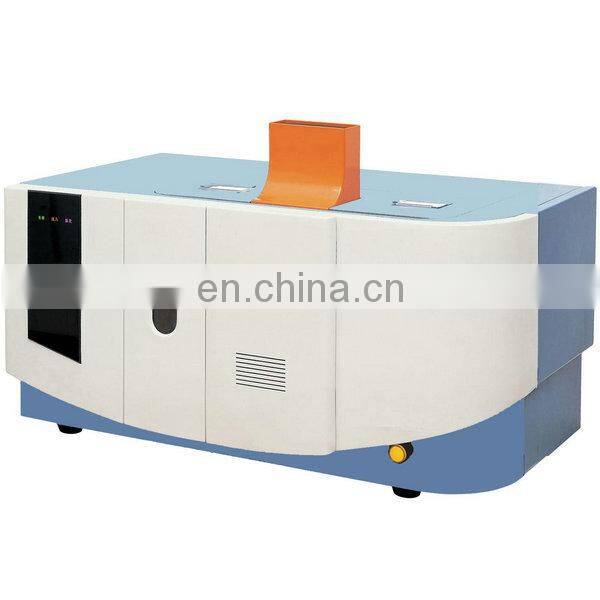 BR/AF-640A Environmental/economical dual channel atomic fluorescence spectrometer