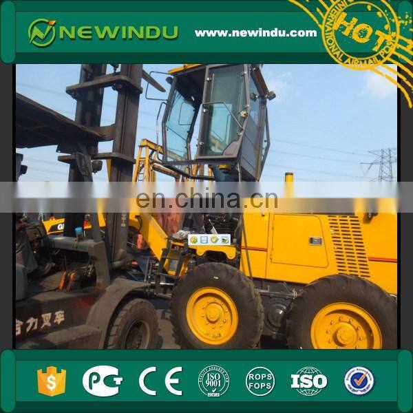 Second Hand 180HP GR180 Motor Grader for Sale