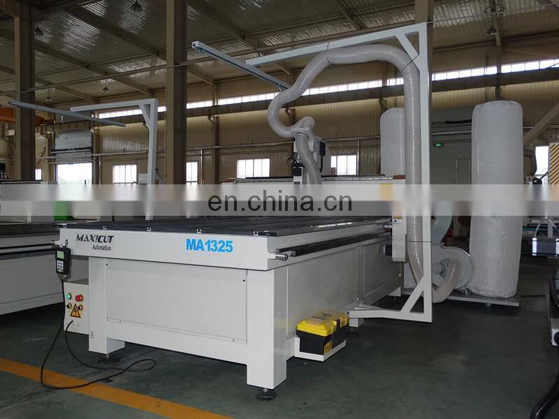 DSP Control suda cnc router