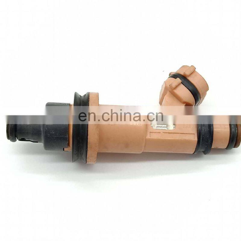 Fuel Injector Nozzle 23209-50030 23250-50030 for Toyota Lexus LS430 UCF30 3UZ