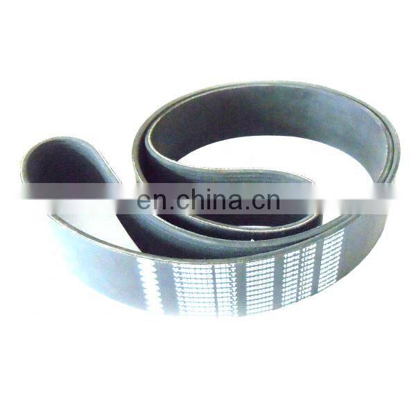 3288587 Diesel parts fan belt for cummins m11 spare parts