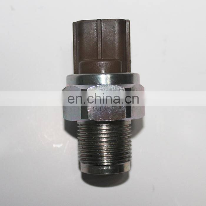 High pressure rail sensor 499000-6131 for I SU Z U / HOLDEN ENGINES 4HK1 / 6HK1 / 6UZ1 / 6WG1