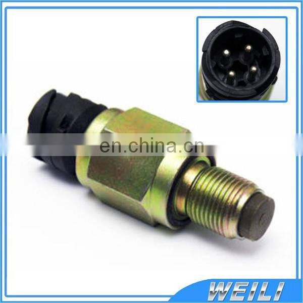 Pulse Road Speed Sensor for VOLVO Mercedes 3171490 3962959 1077500 2.27063