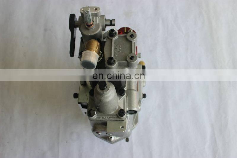 N14 Diesel Engine common rail 3015253 fuel injection pump
