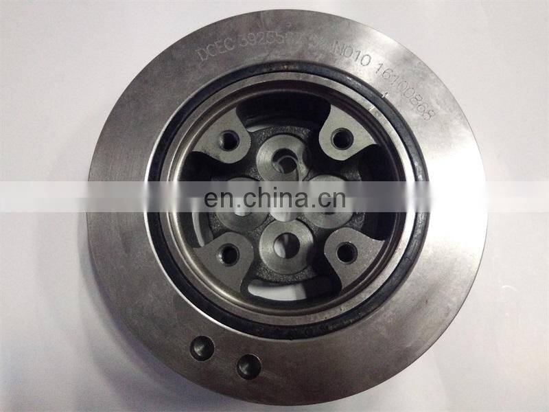 6CT diesel engine vibration damper 3925567