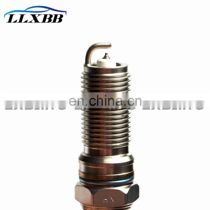 Genuine SP-411 AYFS22FM Iridium Spark Plug For Ford SP411