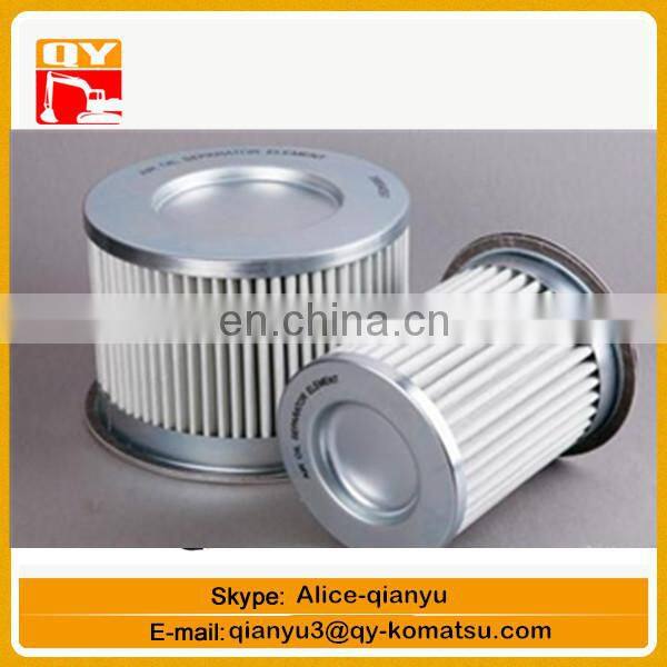 207-60-71182 filter used for PC160 PC270 PC300 D155