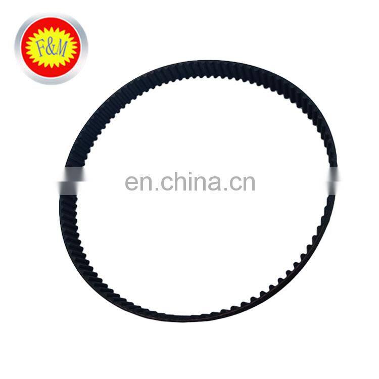 High Level Fan Belt Making Machine OEM 13568-0L011 For Hilux