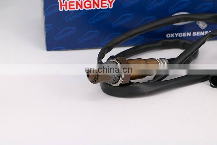 Auto system parts For VW Golf 5 V 1.8 T Petrol Lambda Oxygen Sensor For Audi A3 06A906262CQ