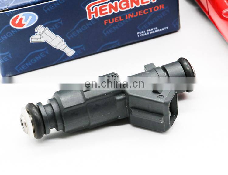 Best Sell High Quality Automotive Spare Parts 0280156321 For CITROEN C2 C3 C4 XSARA BERLINGO Peugeot fuel nozzle manufacturer