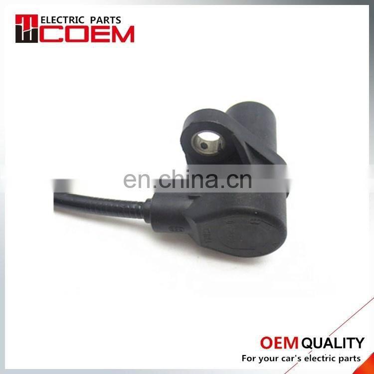 high quality engine parts for Mazda 3.0 WE0118221A 0281002729 crankshaft sensor