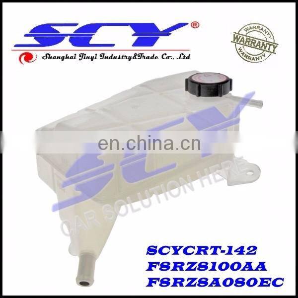 Coolant Recovery Tank fits MERCURY COUGAR 1999-2002 F8RZ-8100-AA F8RZ8100AA F8RZ-8A080-EC F8RZ8A080EC